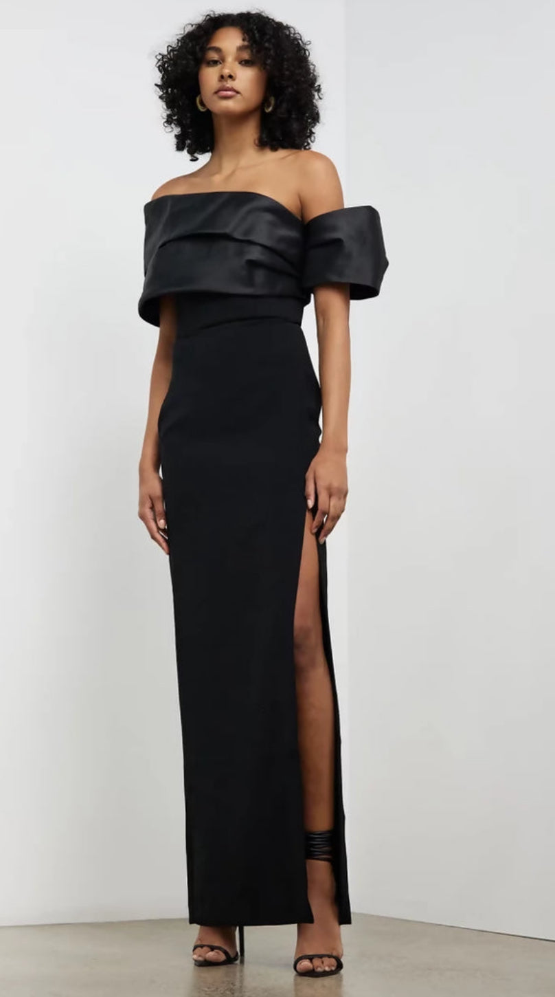 Alexis- Solace London- Dress Hire NI image 3