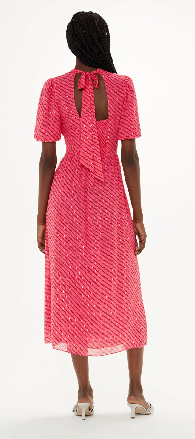 Blair Dress- Whistles image 6