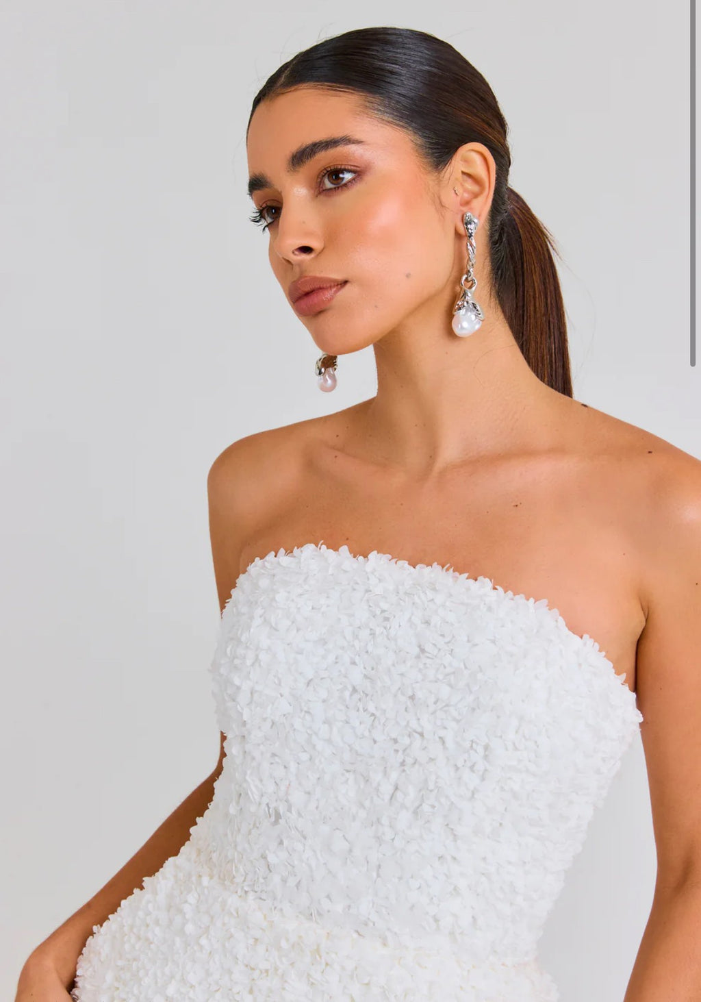White Maisy-Nadine Merabi image 2