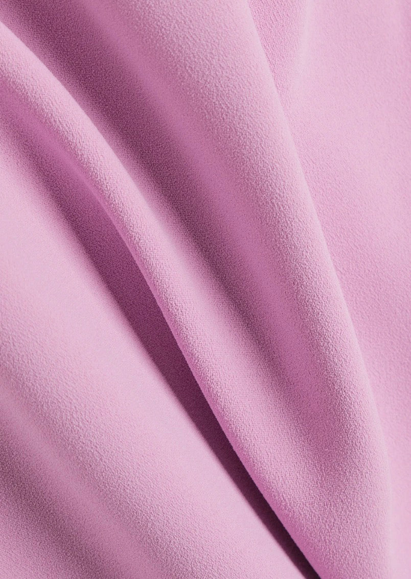 Alexis Maxi Dress in Wisteria- Solace London image 2