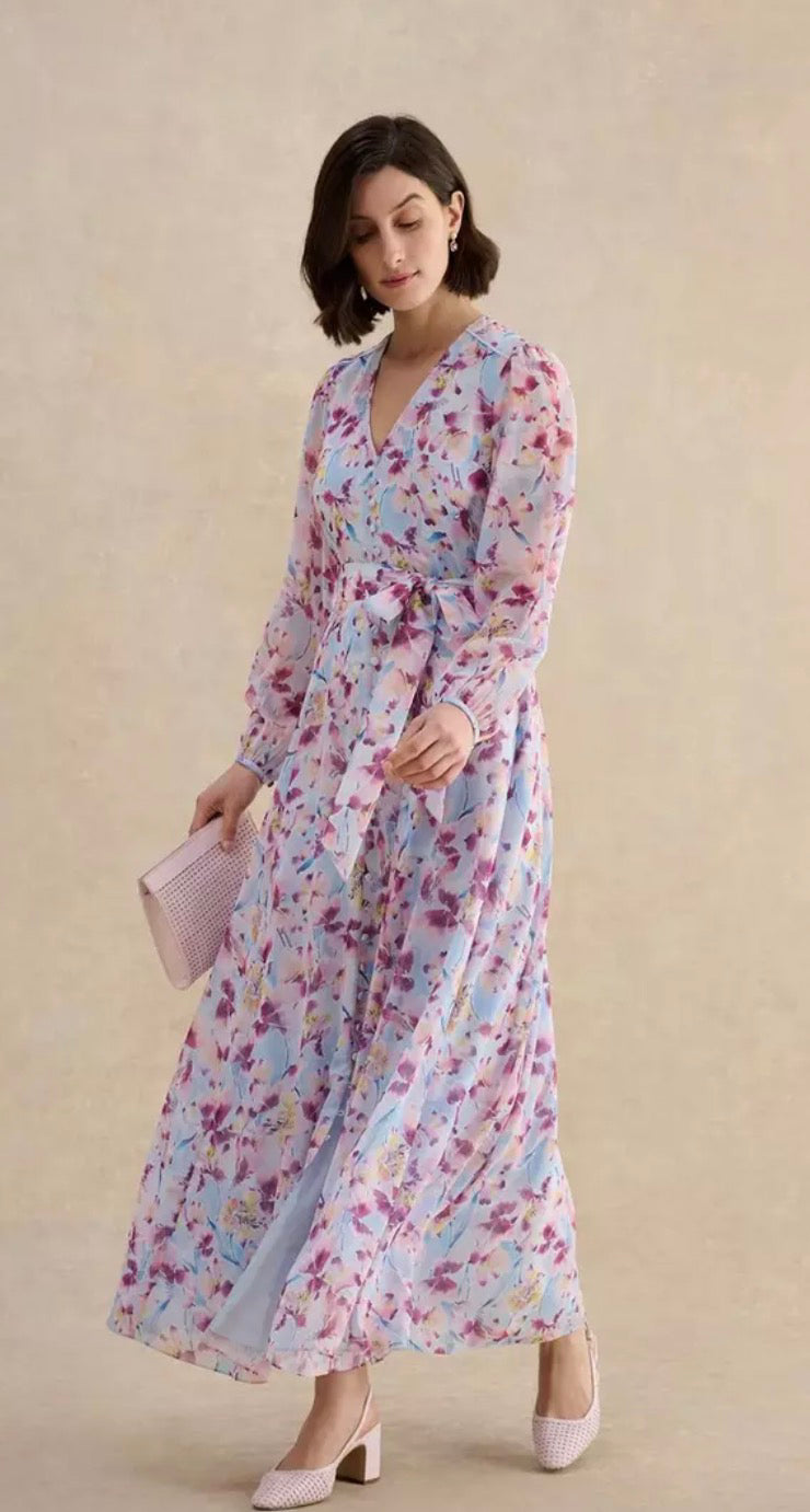 Thea Dress- Hobbs London image 0