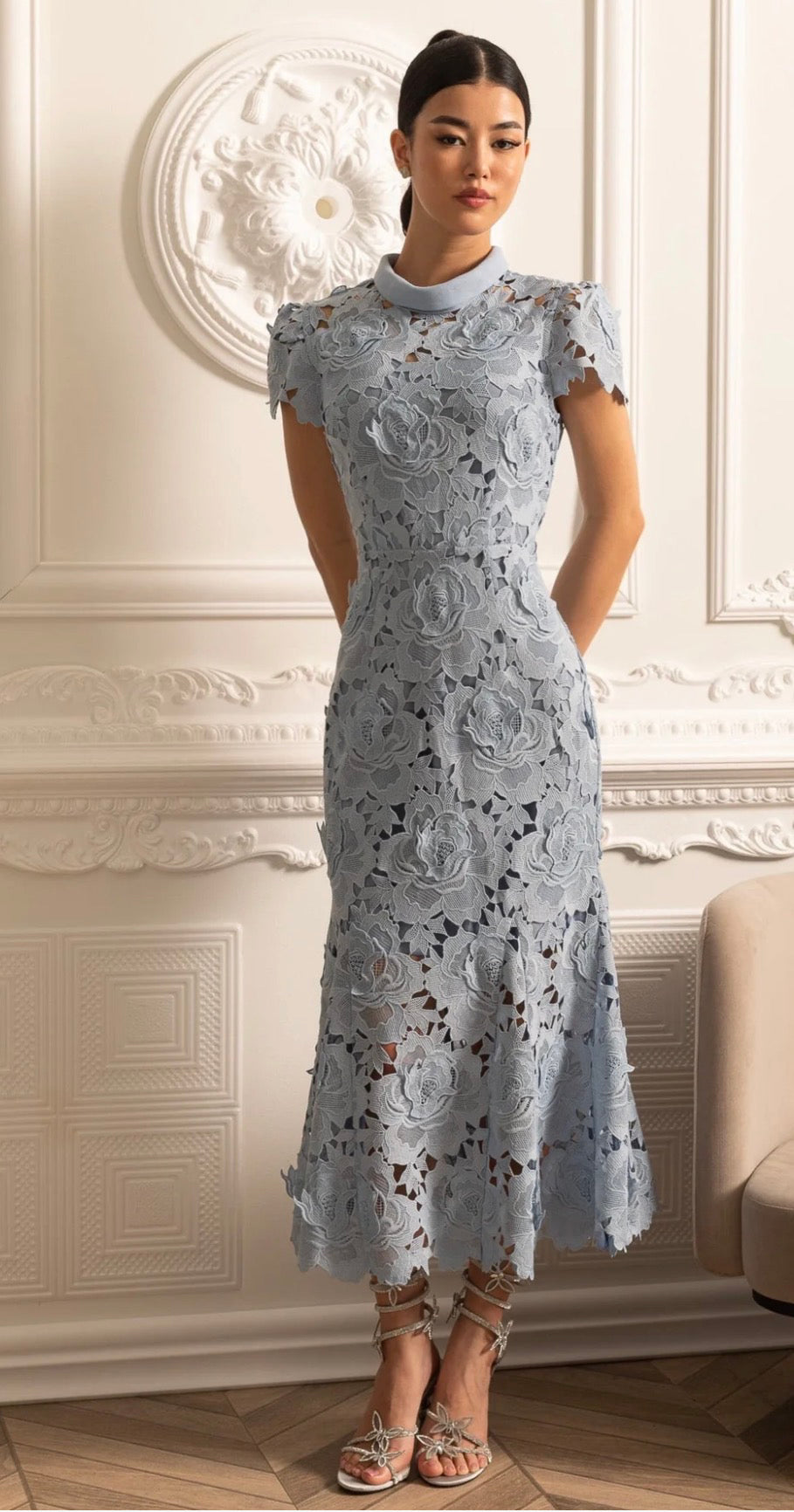Maisy Dress image 1