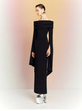 Arden Maxi Dress Solace London image 0