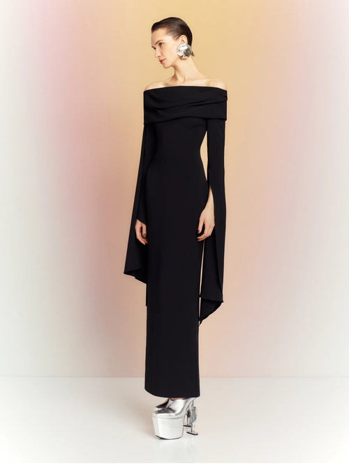 Arden Maxi Dress Solace London image 0
