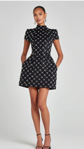 Morgan Nadine Merabi- Dress Hire NI image 1