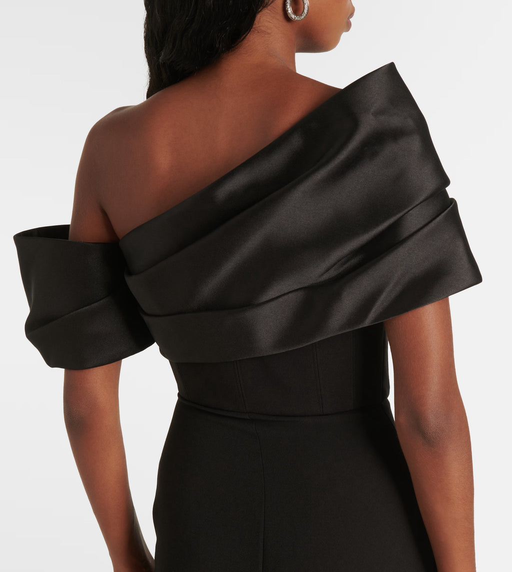 Alexis- Solace London- Dress Hire NI image 5