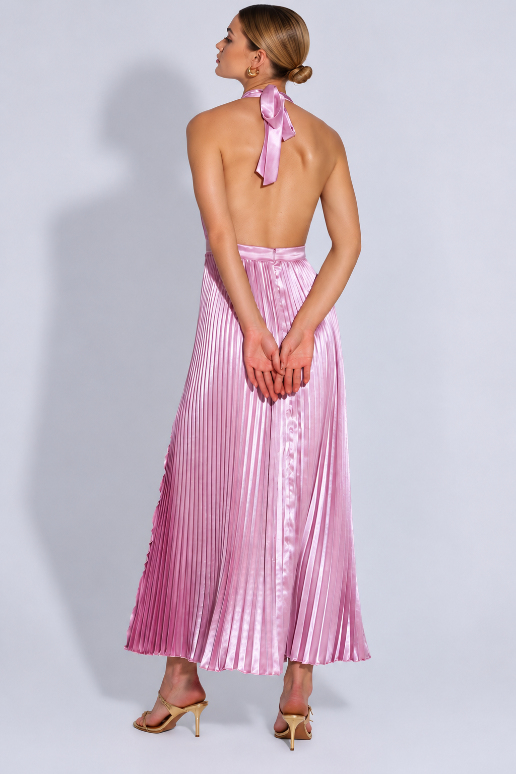 L’IDÉE –  Renaissance Split Gown