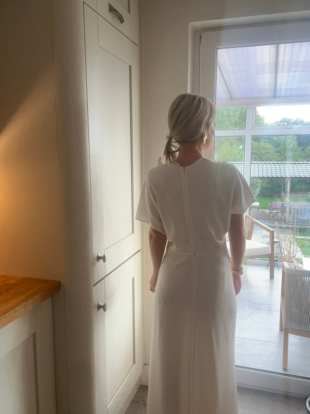 Anine Bing-  Zadig dress image 6