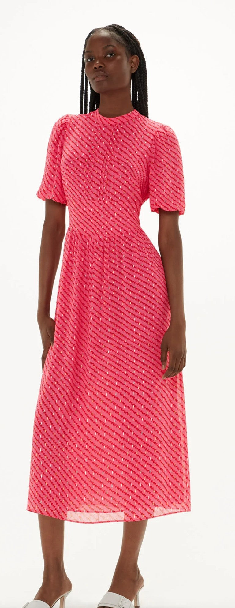 Blair Dress- Whistles image 8