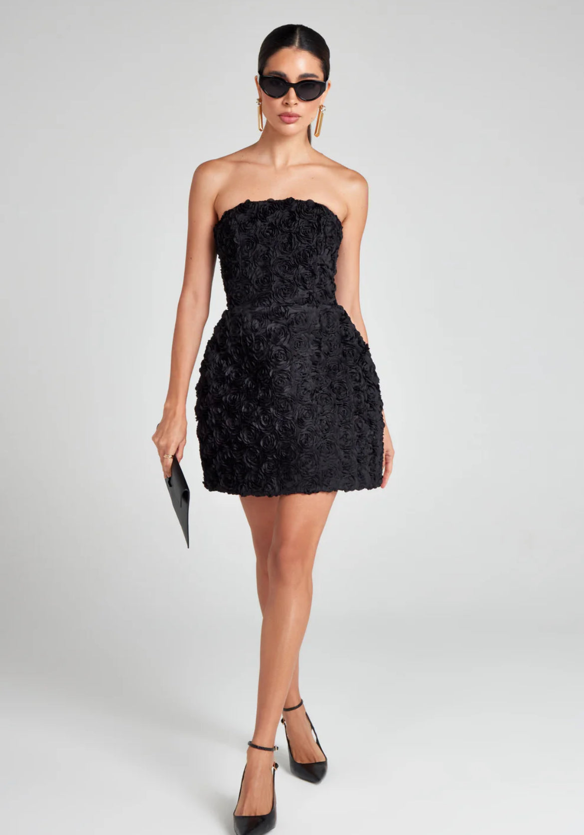 Maisy Black- Nadine Merabi image 0