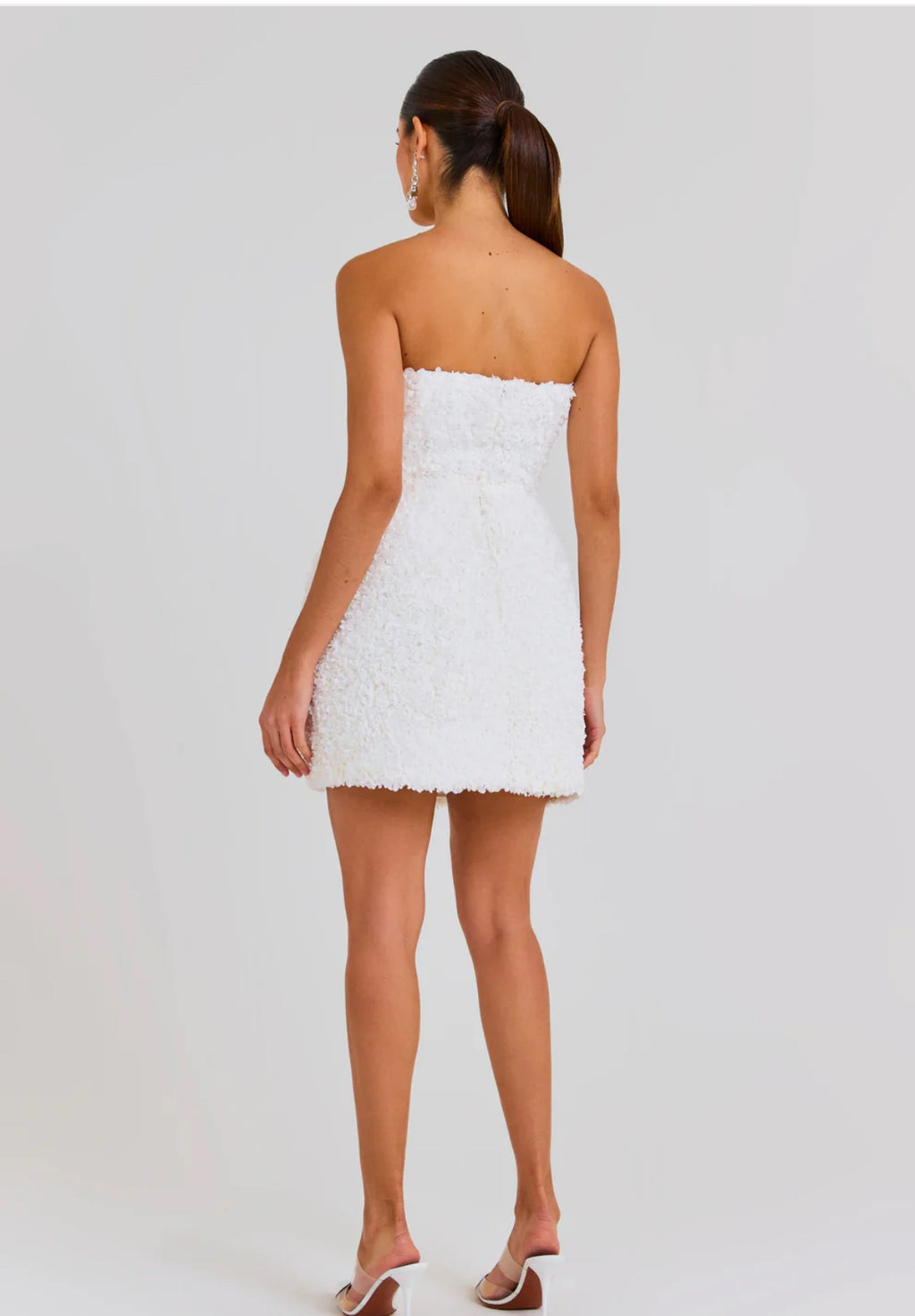 White Maisy-Nadine Merabi image 1