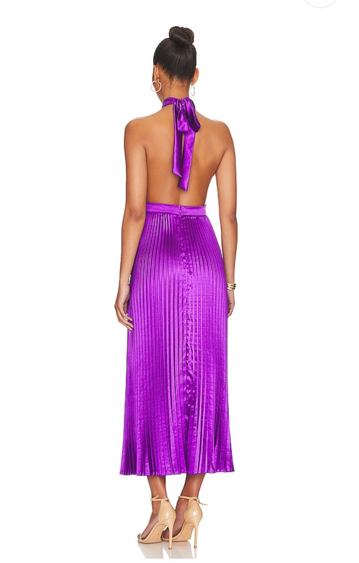 Arabia- L’Idee- Dress-Hire NI- Wedding guest image 1