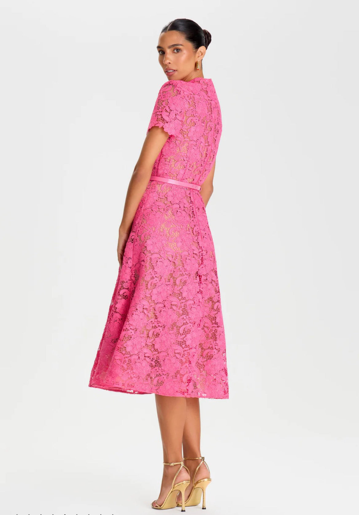 Kate Dress- Nadine Merabi  image 2
