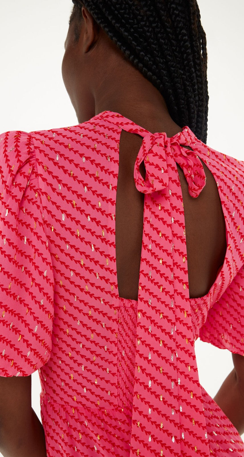 Blair Dress- Whistles image 4