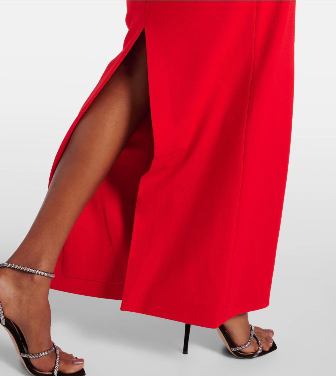 Solace London Talia Maxi Dress image 4