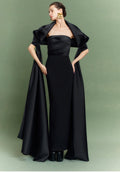 Vera Maxi Dress- Solace London image 0