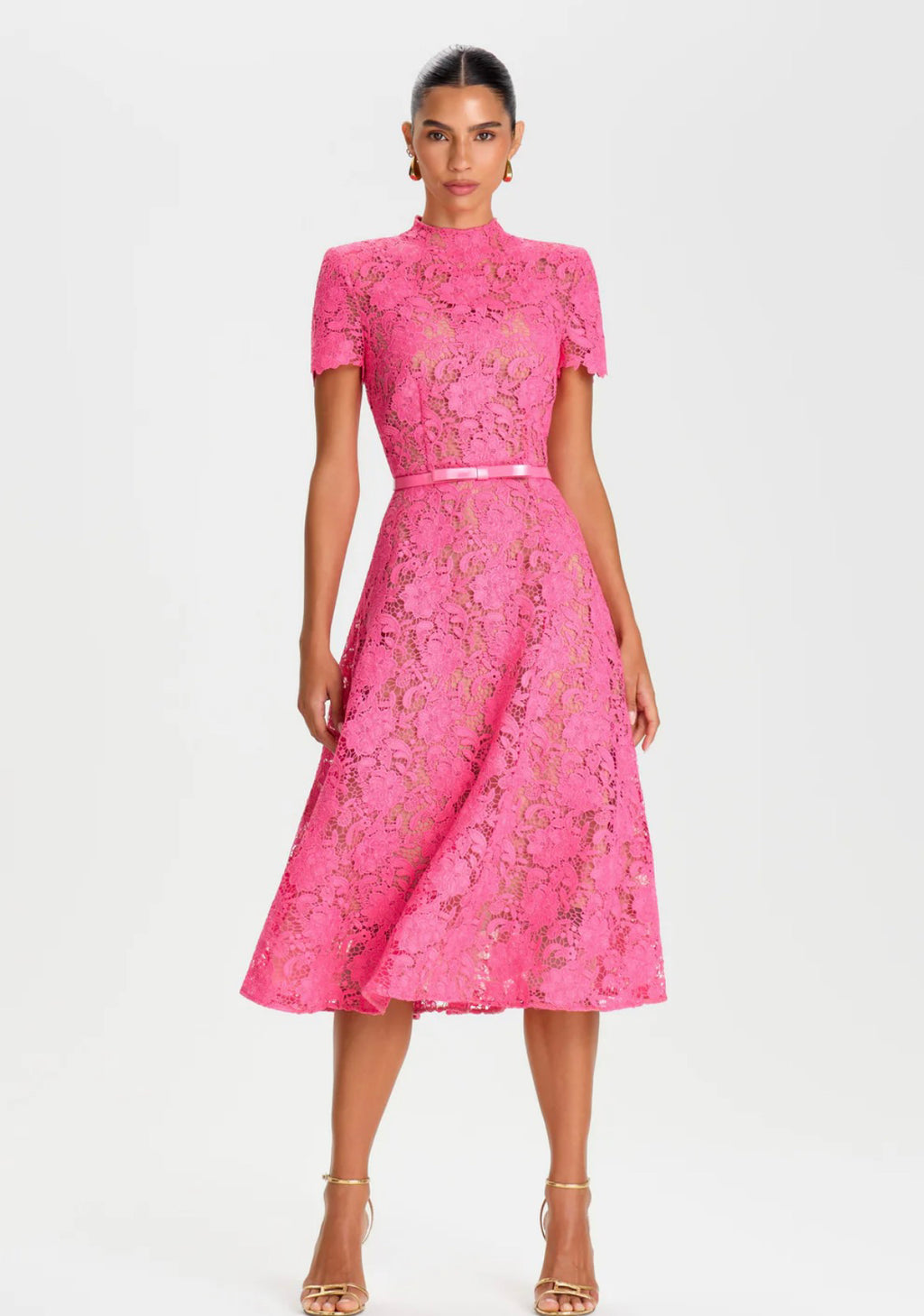 Kate Dress- Nadine Merabi  image 1