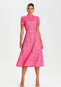 Kate Dress- Nadine Merabi  image 1