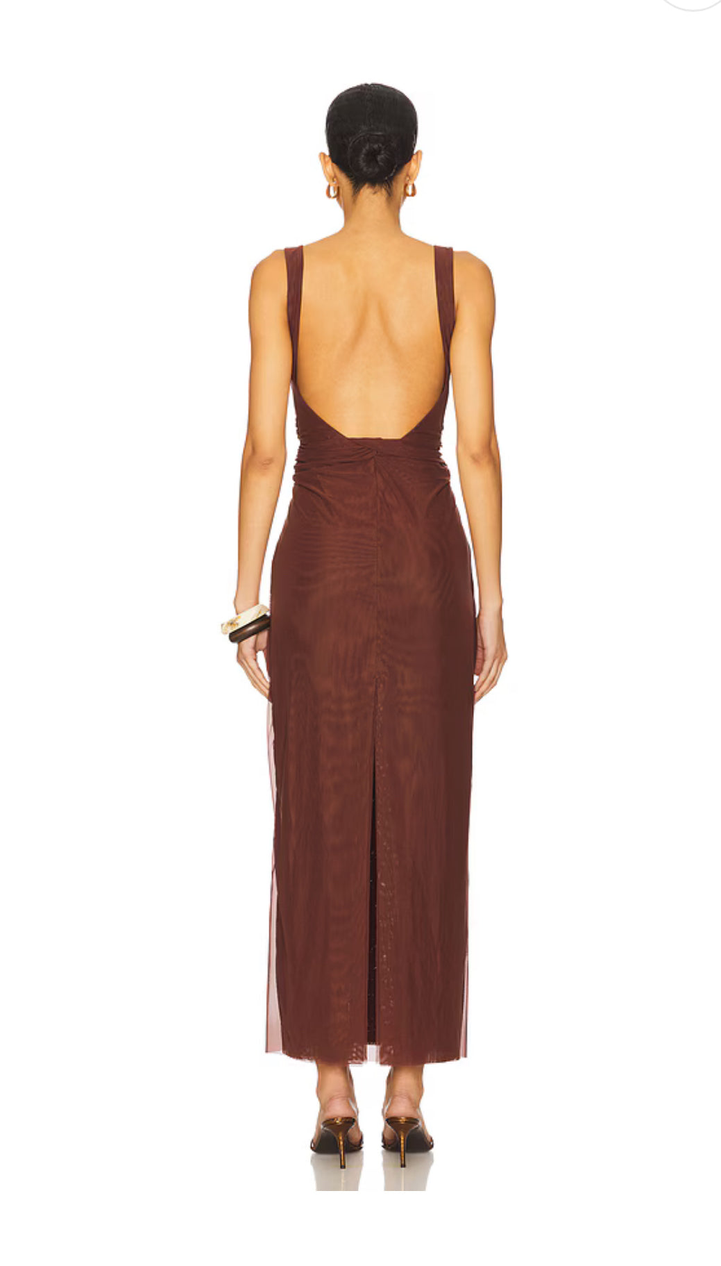 Jacques’ dress by SIR image 1