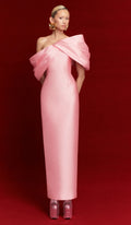 Solace London Davina Maxi Dress image 0