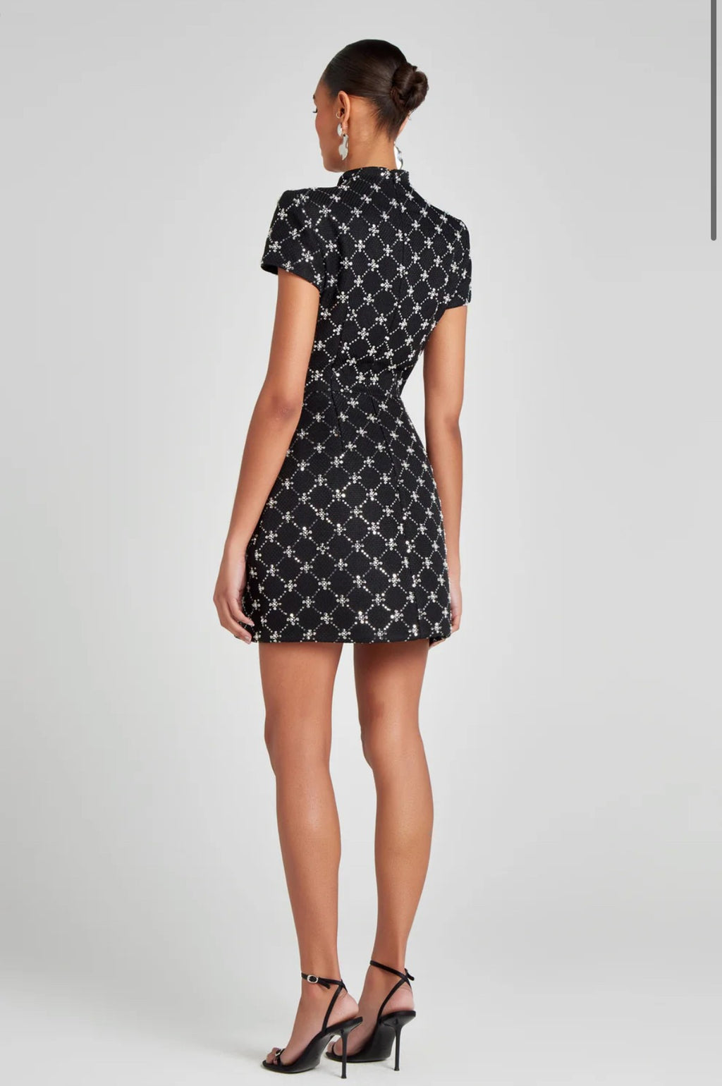 Morgan Nadine Merabi- Dress Hire NI image 2