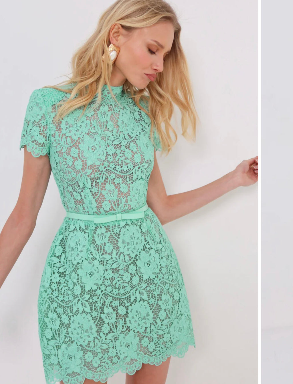 Milly Mint- Nadine Merabi image 3