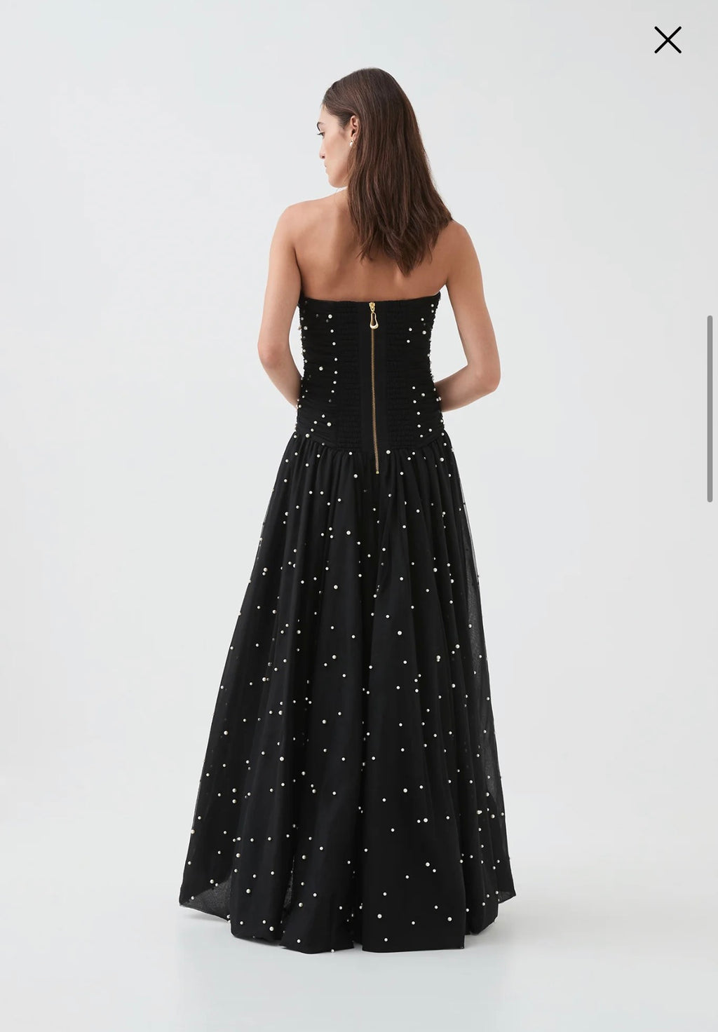 Juniper Gown- AJE