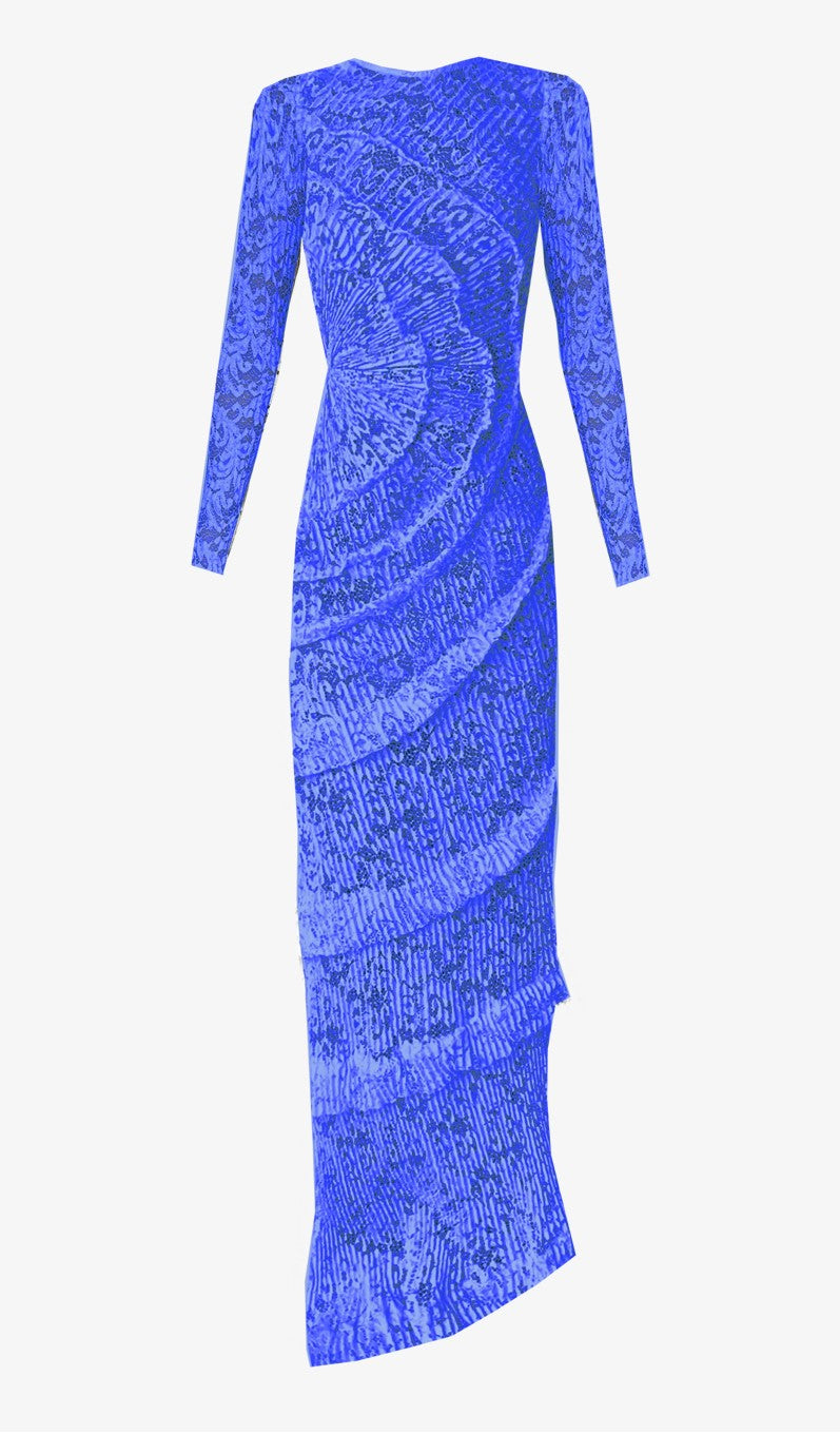 Spiralite Cobalt-Georgia Hardinge image 0