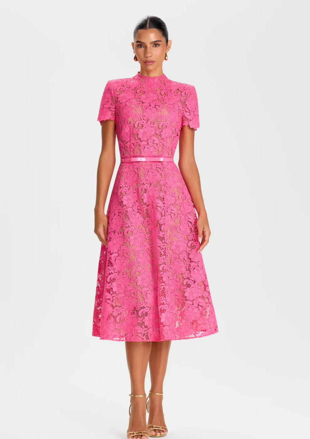 Kate Dress- Nadine Merabi  image 0