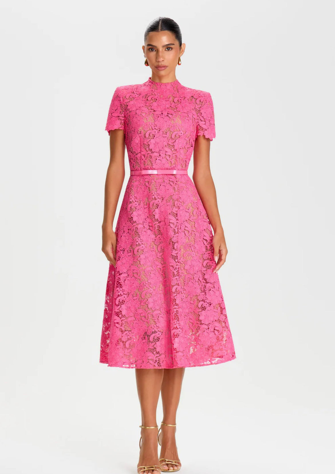Kate Dress- Nadine Merabi  image 0
