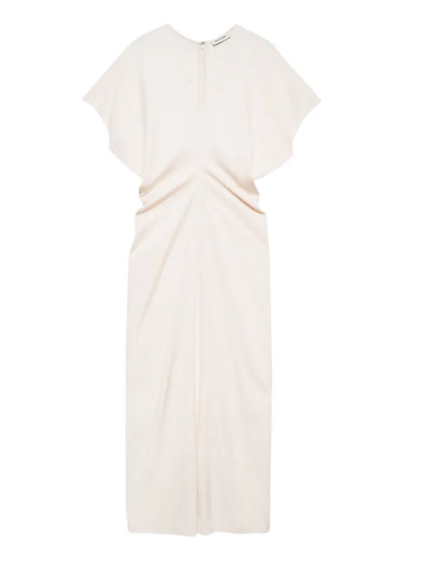 Anine Bing-  Zadig dress image 3