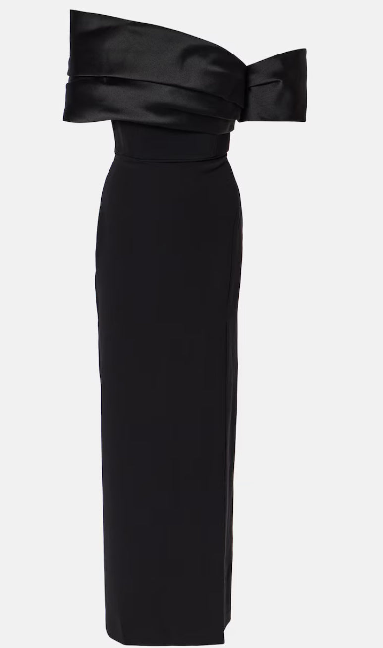 Alexis- Solace London- Dress Hire NI image 4