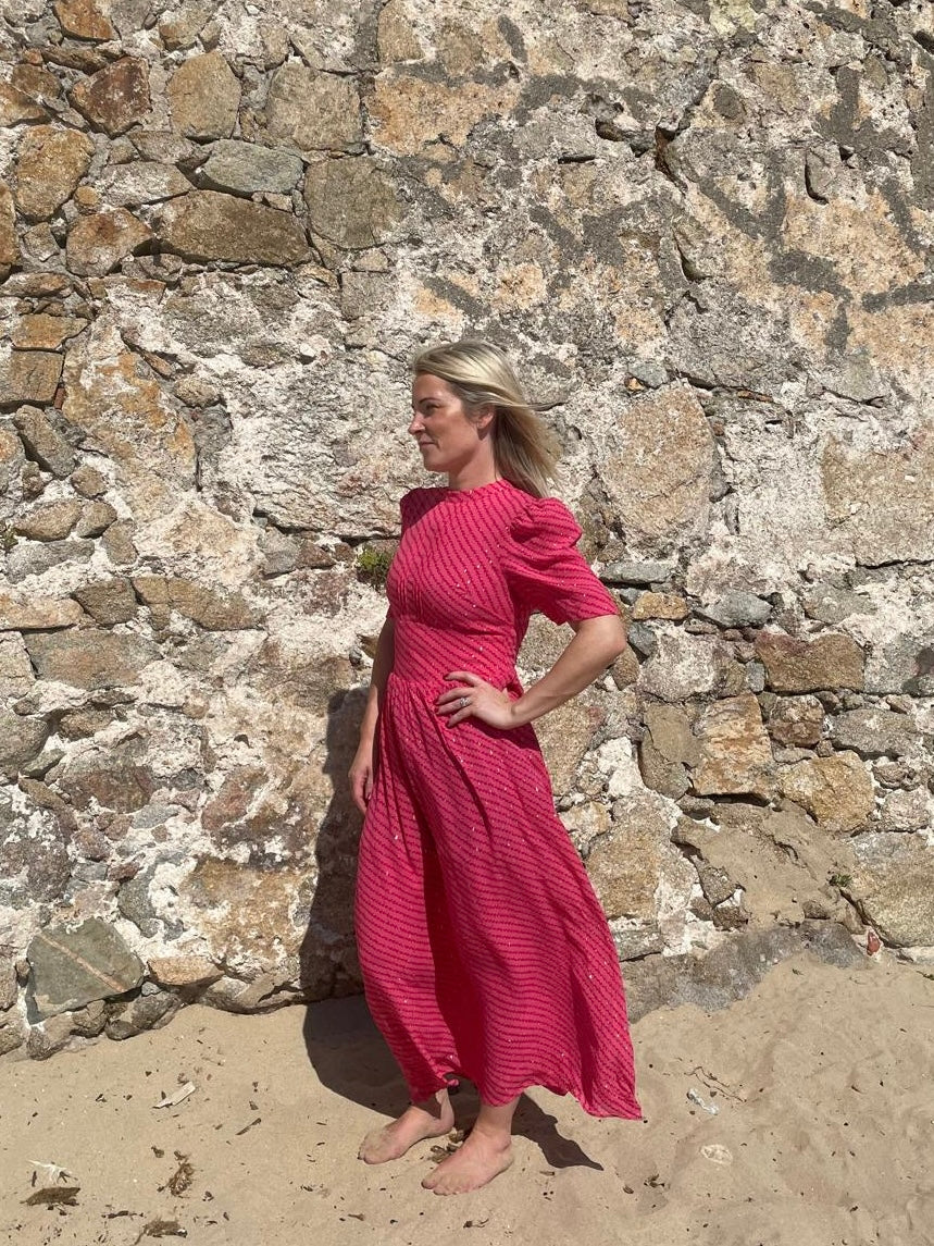 Blair Dress- Whistles image 0