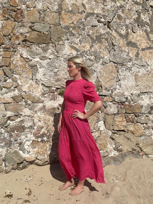Blair Dress- Whistles image 0