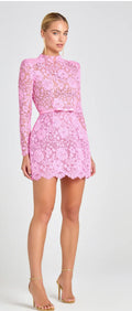 Sophie Dress- Nadine Merabi image 0