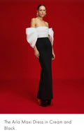 Arla- Solace London Cream & Black  image 0