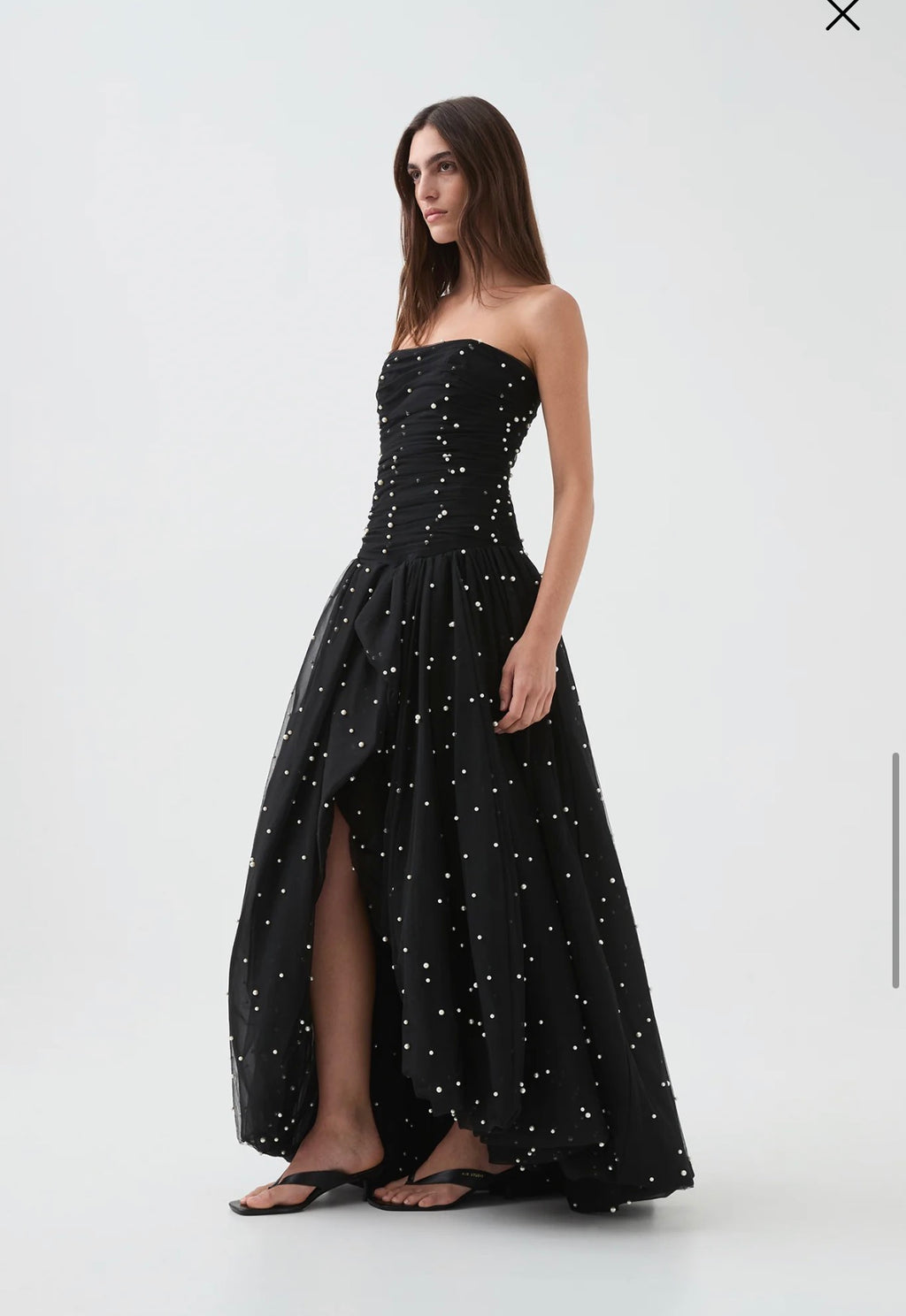 Juniper Gown- AJE