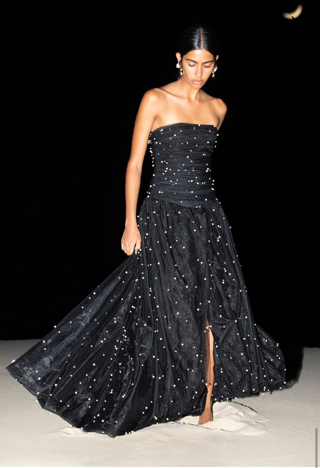 Juniper Gown- AJE