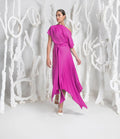 Mila Dress- Kevan Jon