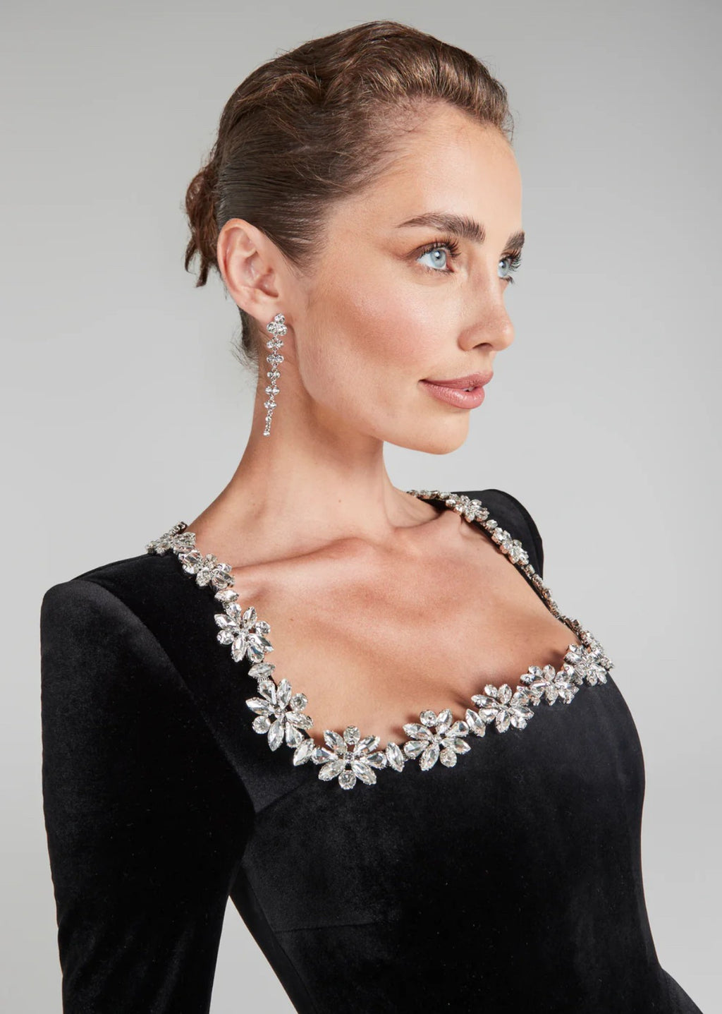 Kimberley- Nadine Merabi