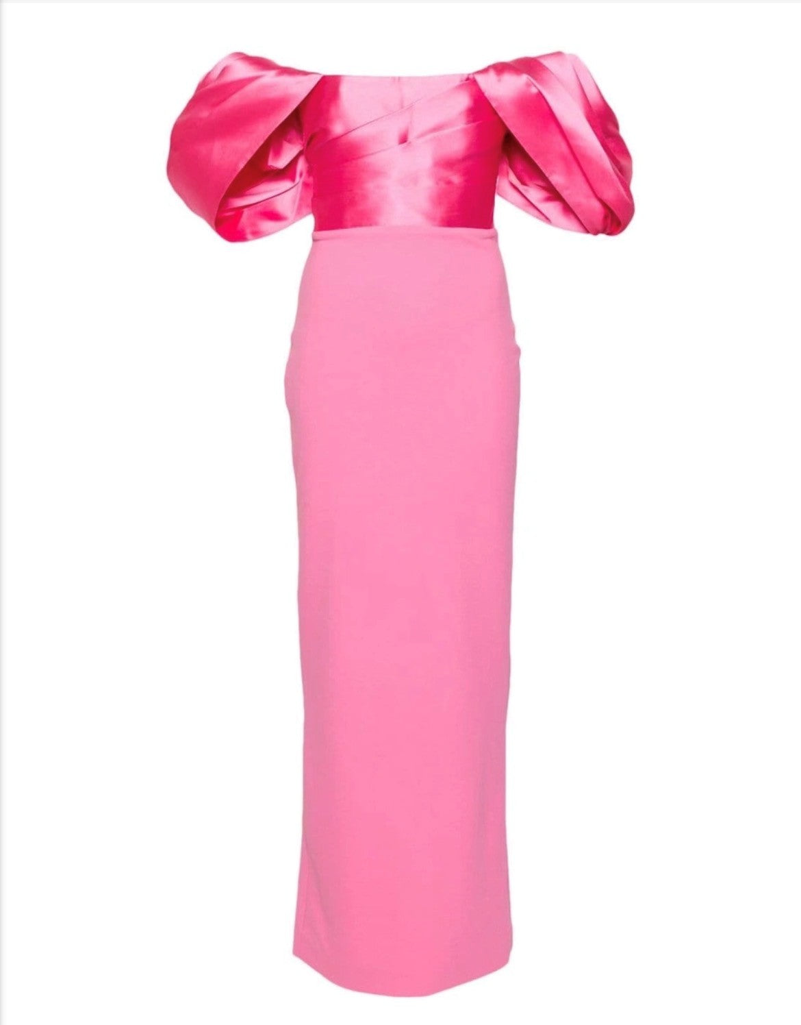 Sian Maxi Dress- Solace London