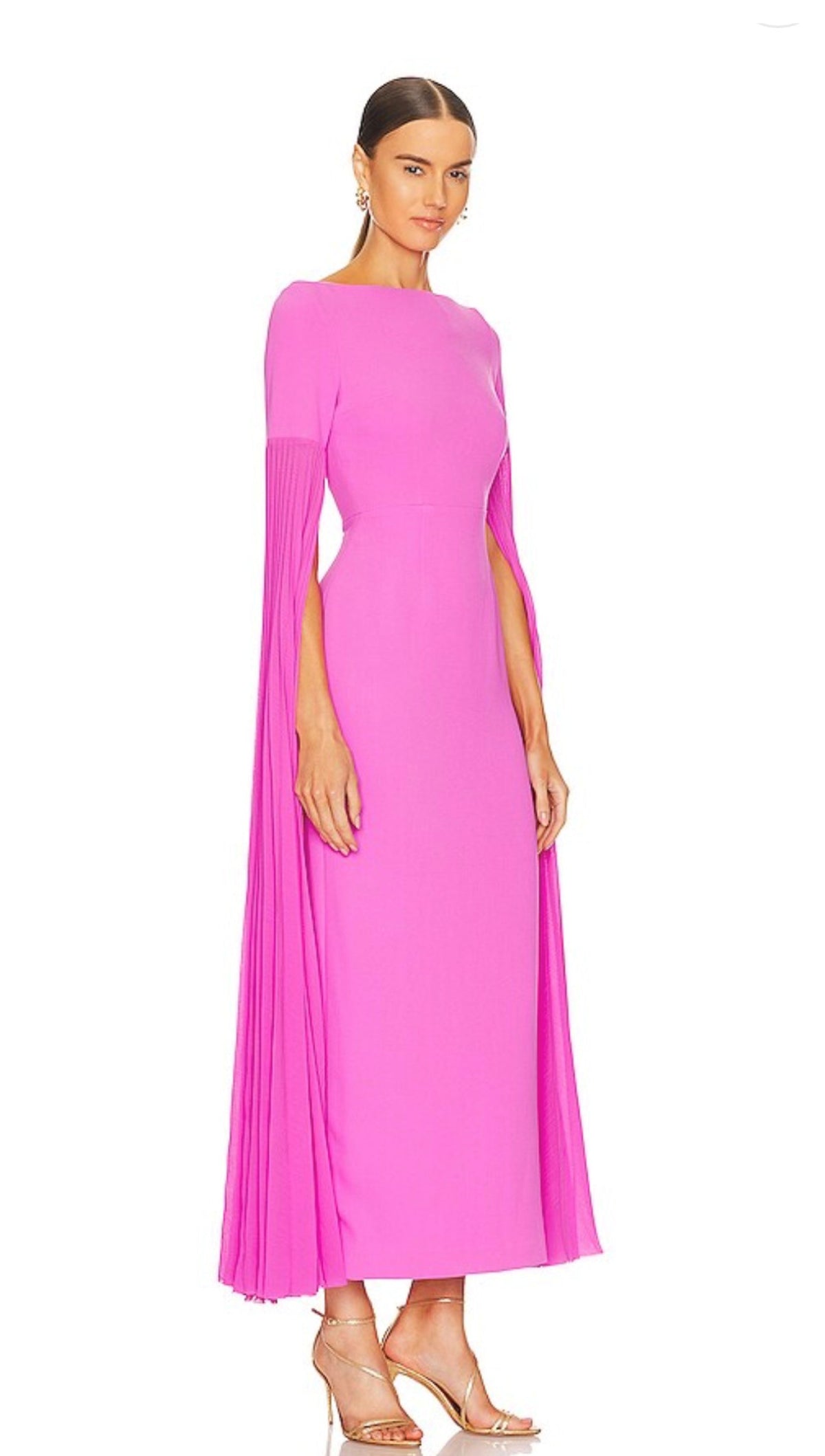 Grace Maxi Dress Solace London