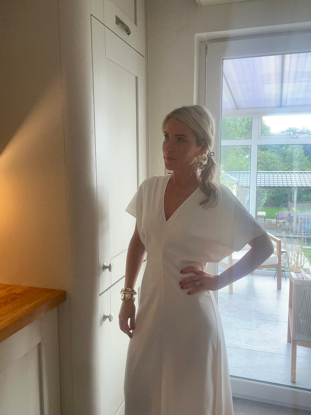 Anine Bing-  Zadig dress image 5