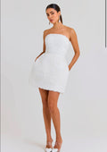 White Maisy-Nadine Merabi image 0