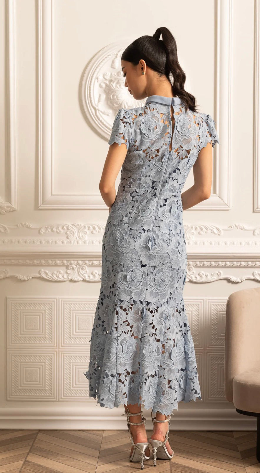 Maisy Dress image 2