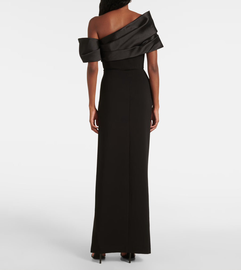 Alexis- Solace London- Dress Hire NI image 2