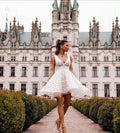 Daisy Dress-Nadine Merabi  image 0