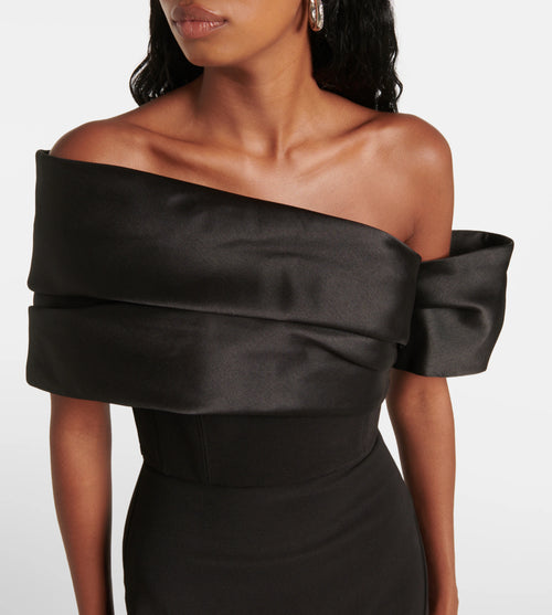 Alexis- Solace London- Dress Hire NI image 1