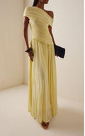 Rhiannon Maxi Dress by SIMKHAI image 0