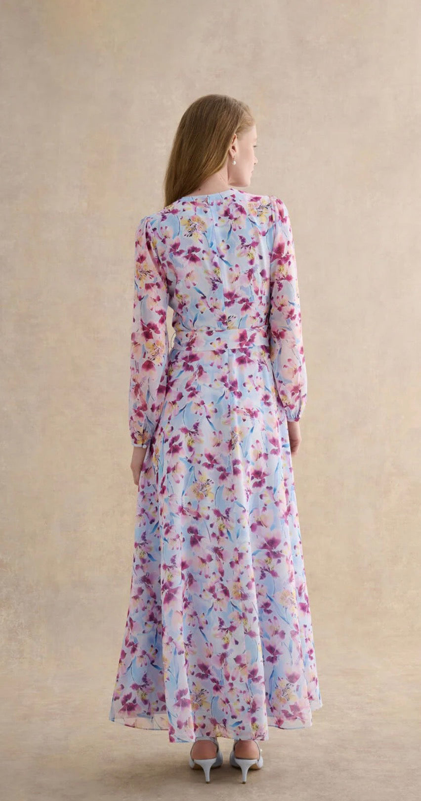 Thea Dress- Hobbs London image 2